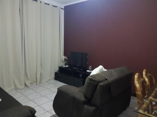 Apartamento Pitangueiras Beach