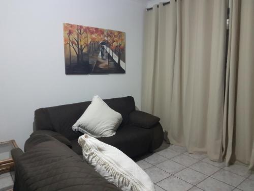 Apartamento Pitangueiras Beach