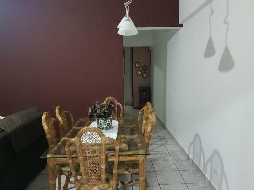 Apartamento Pitangueiras Beach