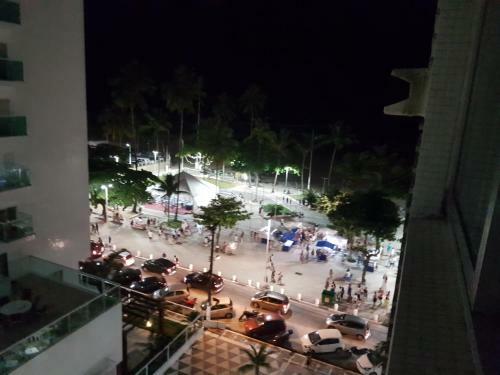 Apartamento Pitangueiras Beach