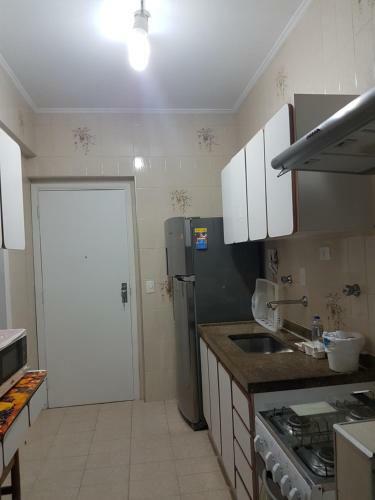 Apartamento Pitangueiras Beach
