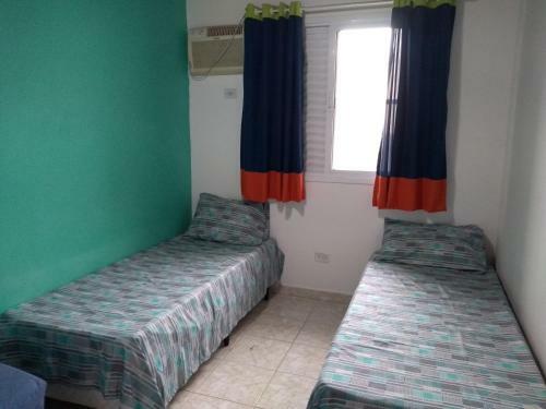 Residencial Barracuda