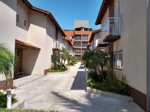Residencial Barracuda