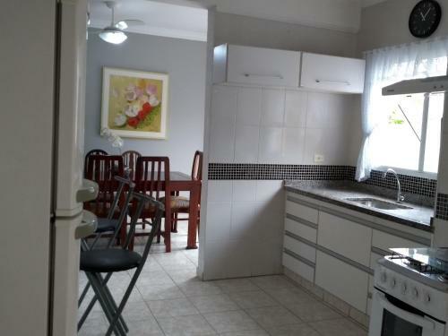 Residencial Barracuda