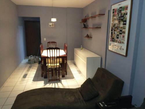 Apartamento Guaruj� Enseada