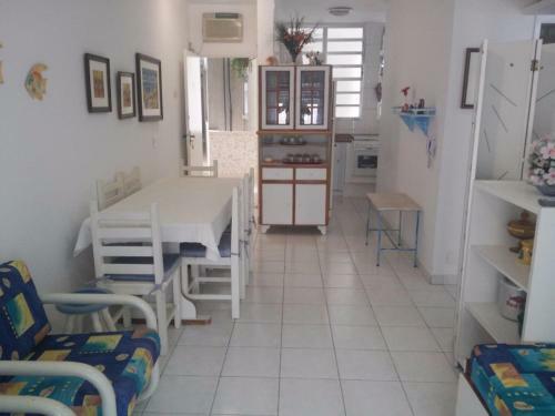 Apartamento Guaruj�