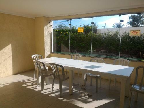 Apartamento Aluguel Praia Guaruj� Enseada
