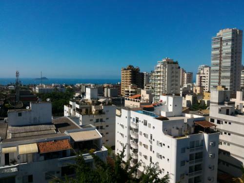 Apartamento Aluguel Praia Guaruj� Enseada