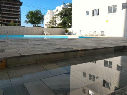 Apartamento Aluguel Praia Guaruj� Enseada