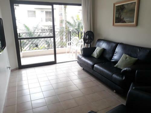Apartamento Guaruj� Enseada Canto Tortuga