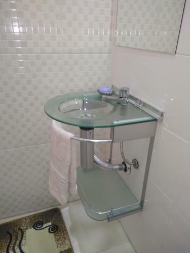 Apartamento Simp�tico
