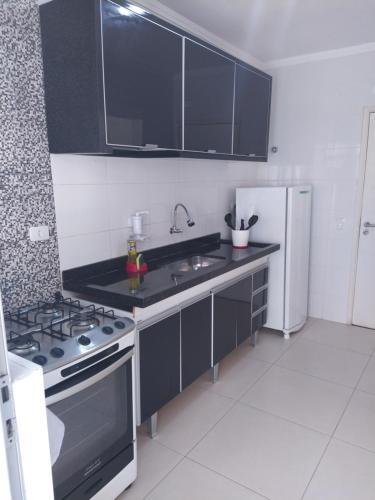 Apartamento Simp�tico