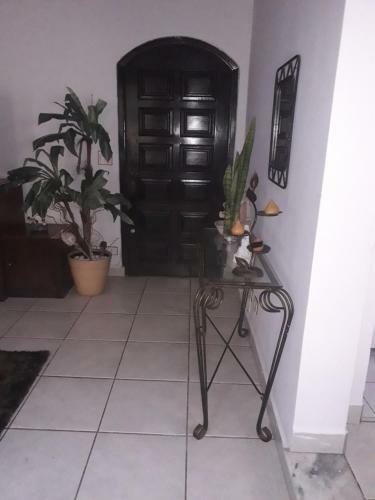 Hospedagem Domiciliar