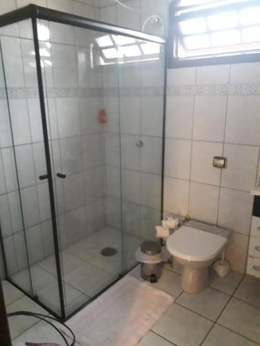 Hospedagem Domiciliar
