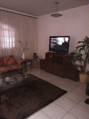 Hospedagem Domiciliar