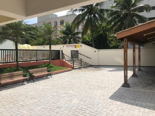 Apartamento Guaruj�