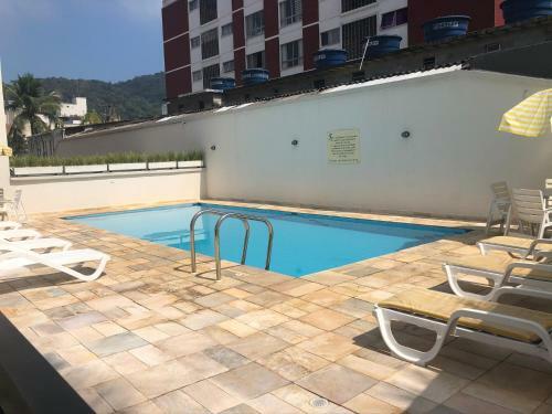 Apartamento Guaruj�