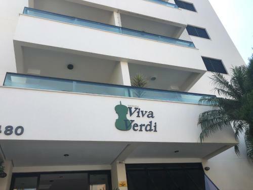 Apartamento Guaruj�
