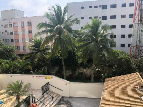 Apartamento Guaruj�
