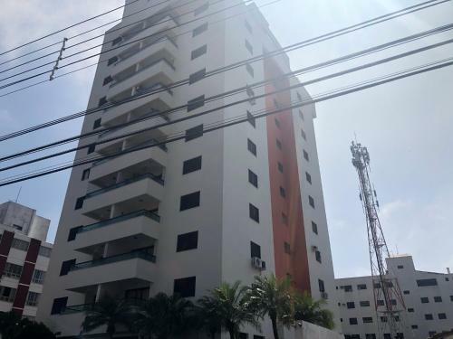 Apartamento Guaruj�