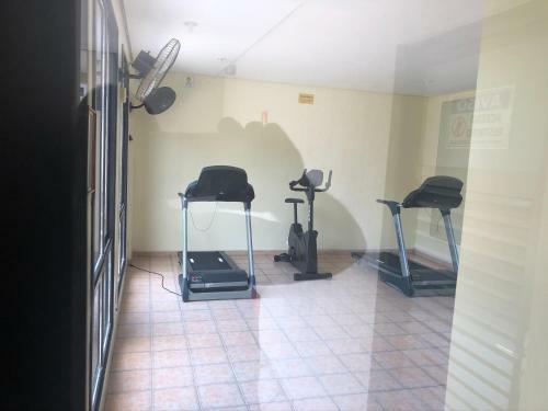 Apartamento Guaruj�
