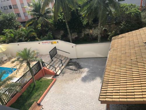 Apartamento Guaruj�