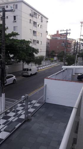 Apartamento Praia Do Tombo