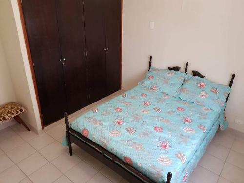 Apartamento Enseada - Guaruj�