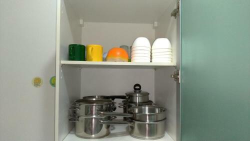 Apartamento Enseada - Guaruj�