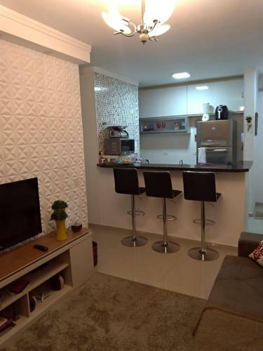 Apartamento Apto Para 2 Pessoas - Guaruj� Enseada