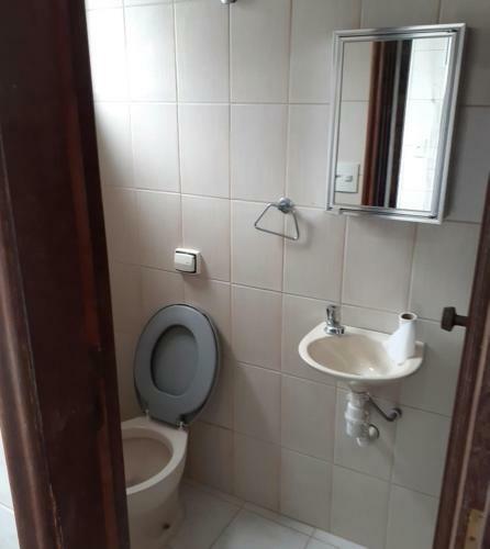 Apartamento Cobertura Enseada Guaruj� -9 Pessoas