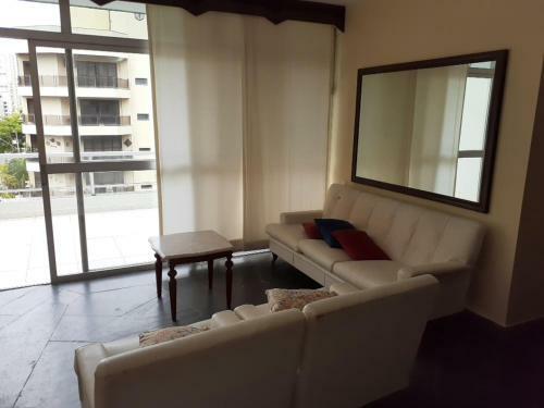 Apartamento Cobertura Enseada Guaruj� -9 Pessoas