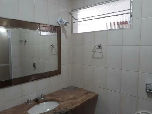 Apartamento Cobertura Enseada Guaruj� -9 Pessoas