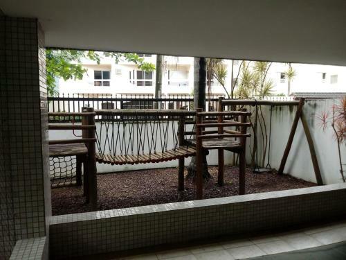 Apartamento Cobertura Enseada Guaruj� -9 Pessoas