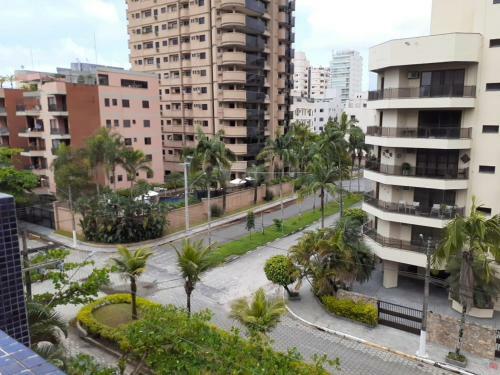 Apartamento Cobertura Enseada Guaruj� -9 Pessoas