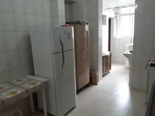 Apartamento Cobertura Enseada Guaruj� -9 Pessoas