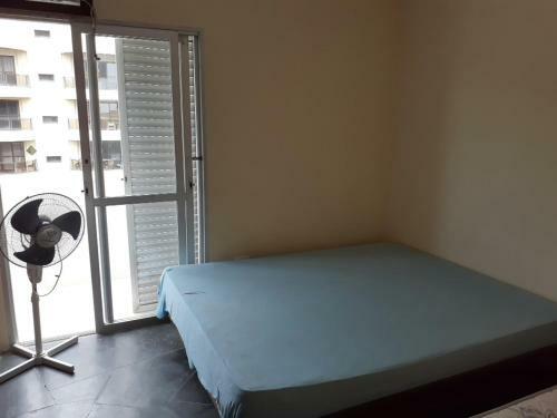Apartamento Cobertura Enseada Guaruj� -9 Pessoas