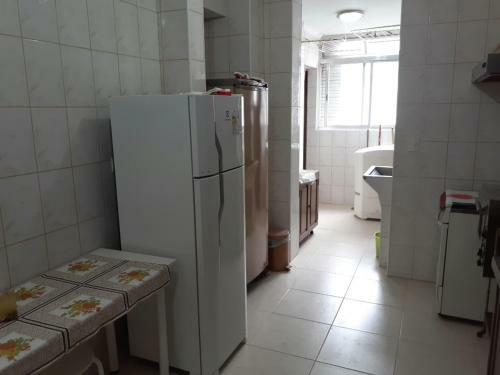 Apartamento Cobertura Enseada Guaruj� -9 Pessoas