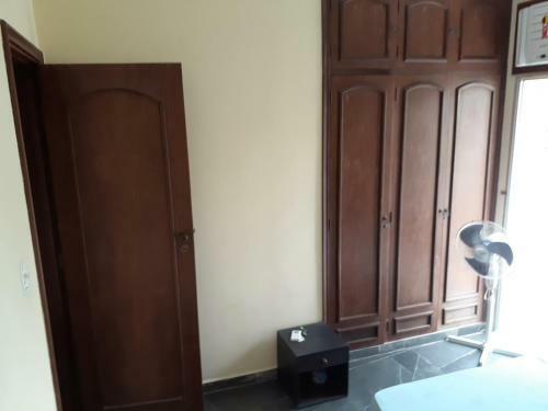 Apartamento Cobertura Enseada Guaruj� -9 Pessoas