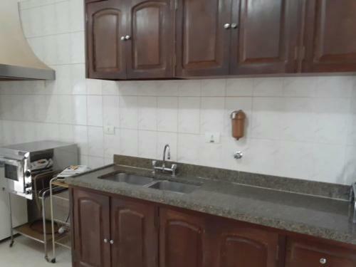 Apartamento Cobertura Enseada Guaruj� -9 Pessoas