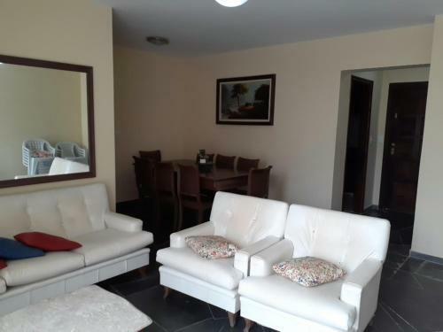 Apartamento Cobertura Enseada Guaruj� -9 Pessoas
