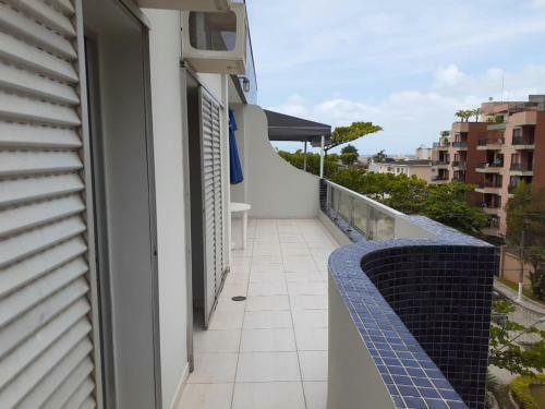 Apartamento Cobertura Enseada Guaruj� -9 Pessoas