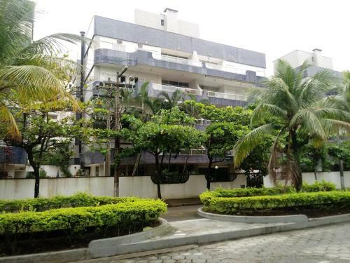 Apartamento Cobertura Enseada Guaruj� -9 Pessoas
