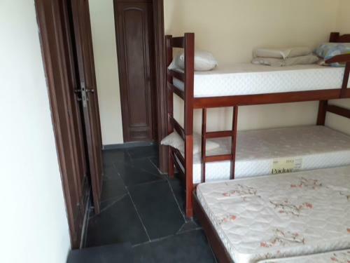 Apartamento Cobertura Enseada Guaruj� -9 Pessoas