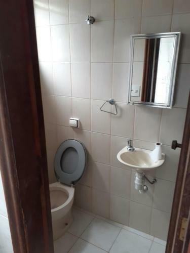 Apartamento Cobertura Enseada Guaruj� -9 Pessoas
