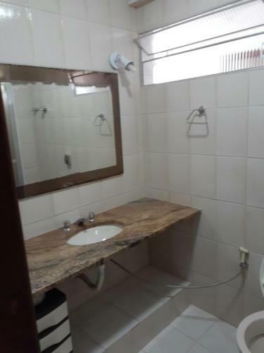 Apartamento Cobertura Enseada Guaruj� -9 Pessoas