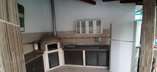 Blue House Guaruj�
