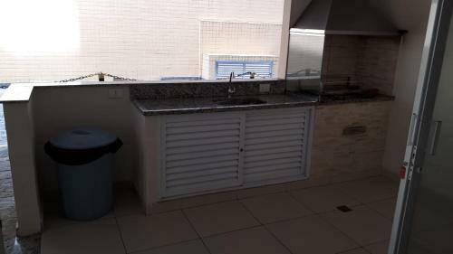 Lindo Apartamento Na Praia Da Enseada Guaruj�!!!