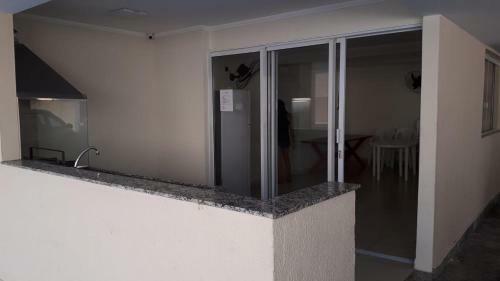 Lindo Apartamento Na Praia Da Enseada Guaruj�!!!