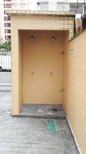 Lindo Apartamento Na Praia Da Enseada Guaruj�!!!